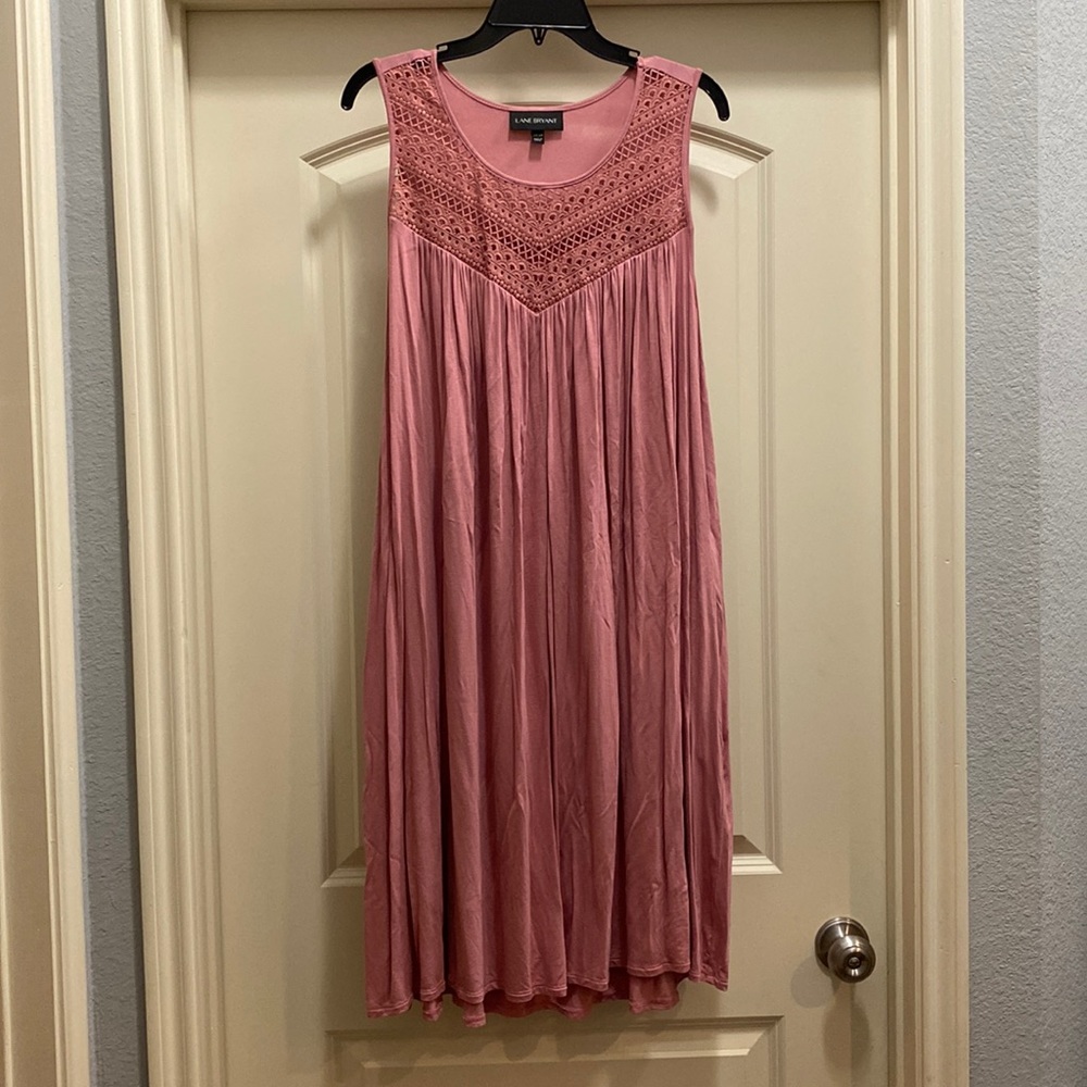 Women’s Lane Bryant Dress